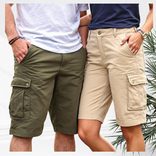 G-A Cargo Short - MEN/LADIES 40kgs