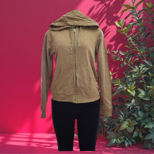 CRM Hooded Jacket Men/Women