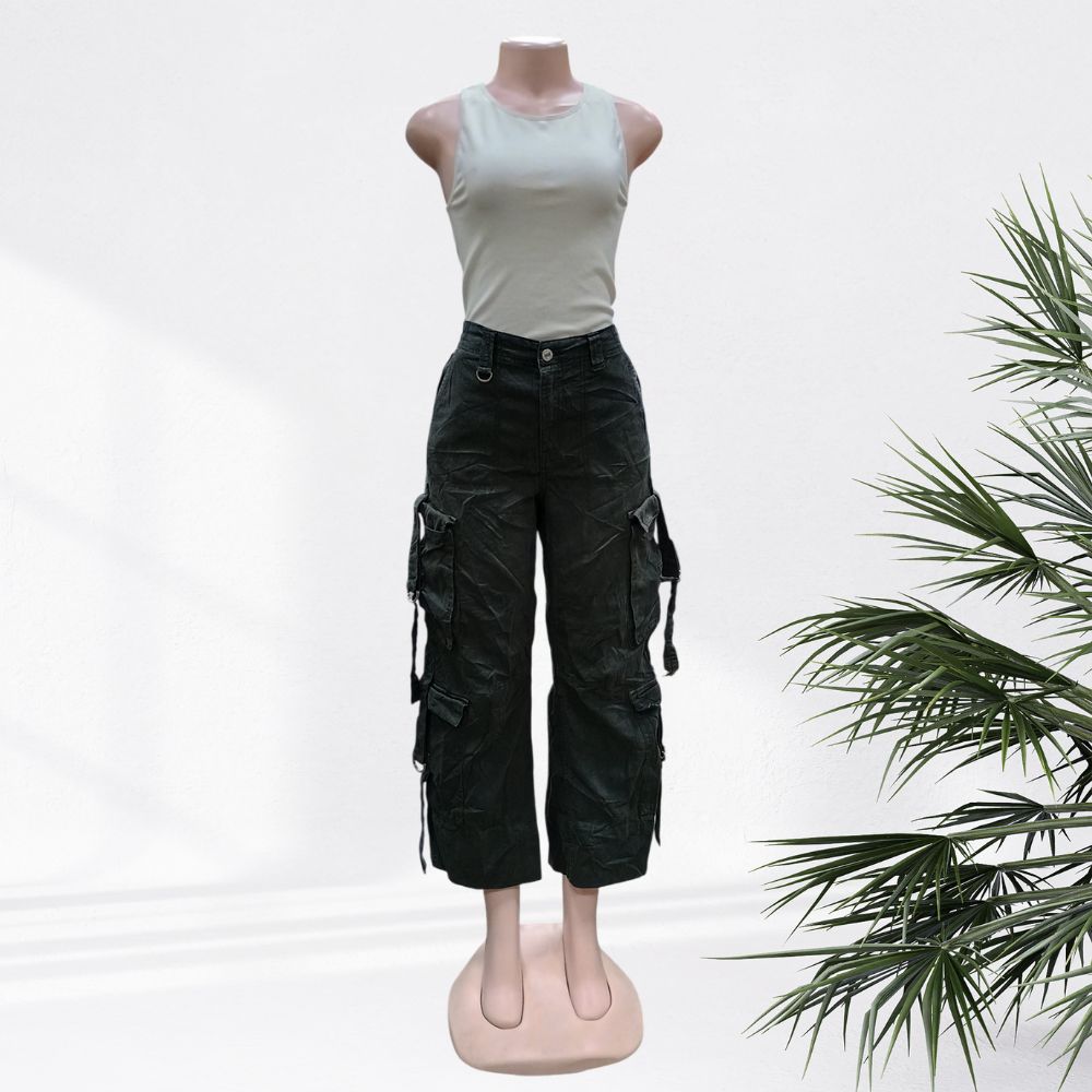 PR Ladies Cargo Pants 25kgs