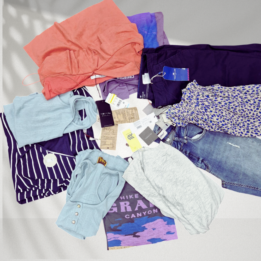 MPO Brand New - Women Summer Mix Brands Mix Items