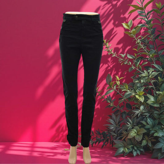 CRM Ladies Highwaist Pants