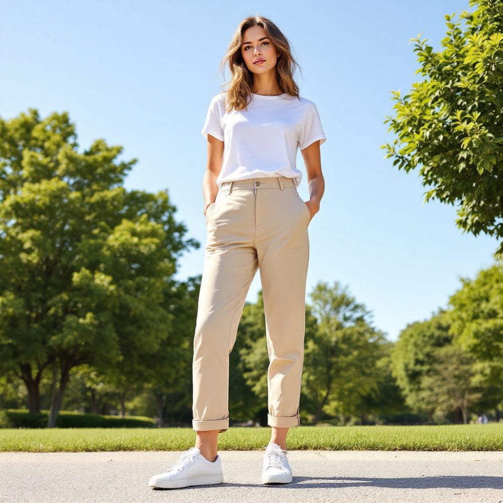 CRM Trendy Casual/Fashion Pants - LADIES - BEST SELLER