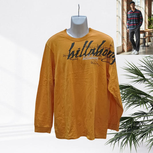 STP PR Mens Longsleeve T-Shirt