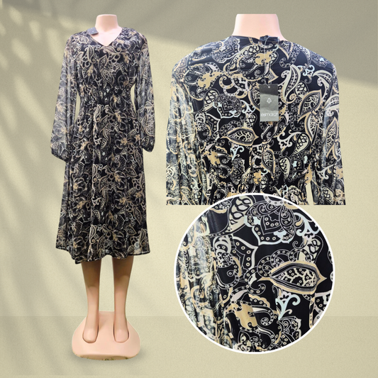 MPO Brand New - Women Summer Dresses by ESM