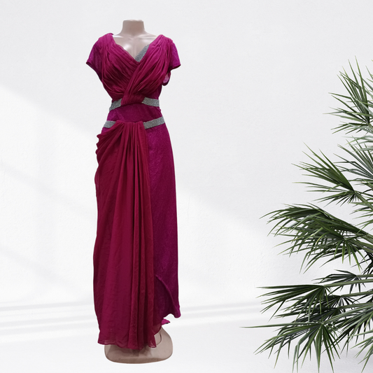 G-A Gown/Party/Wedding Dress - LADIES