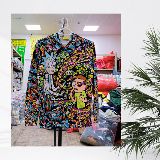 G-A | Creme Track Suit (Jacket & Pants) - MEN/LADIES