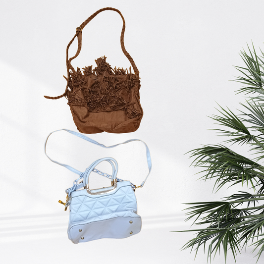 G-A Handbag Mix 25kgs