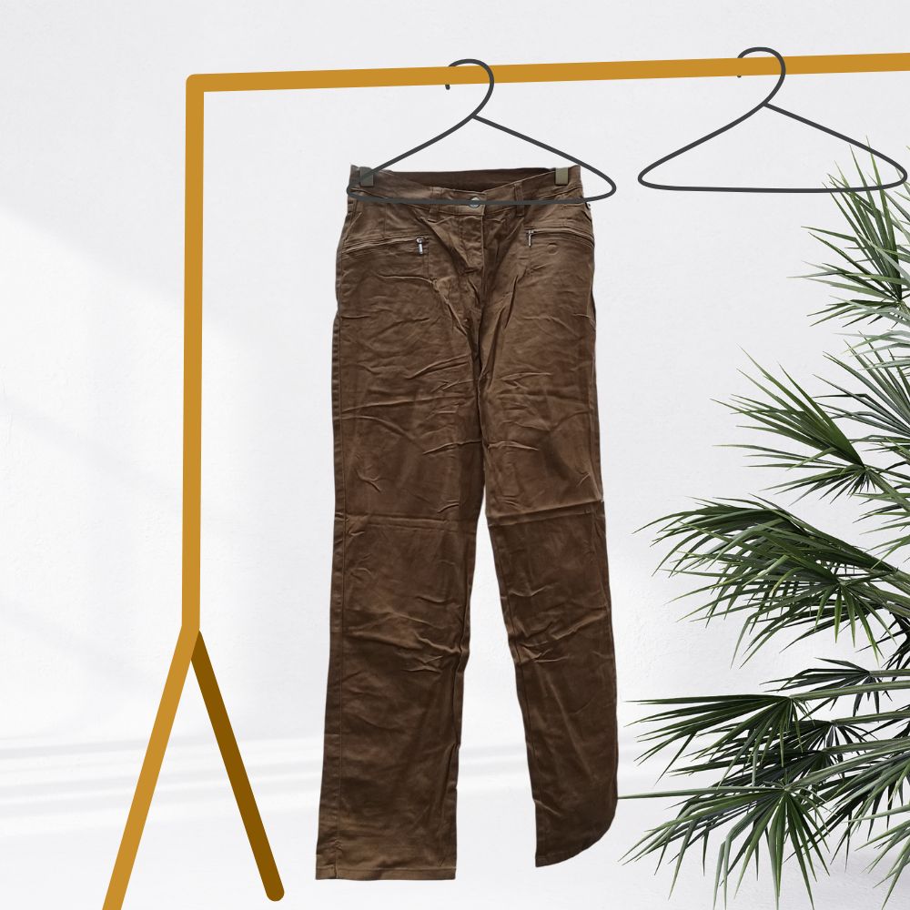 STP PR Ladies Casual Pants