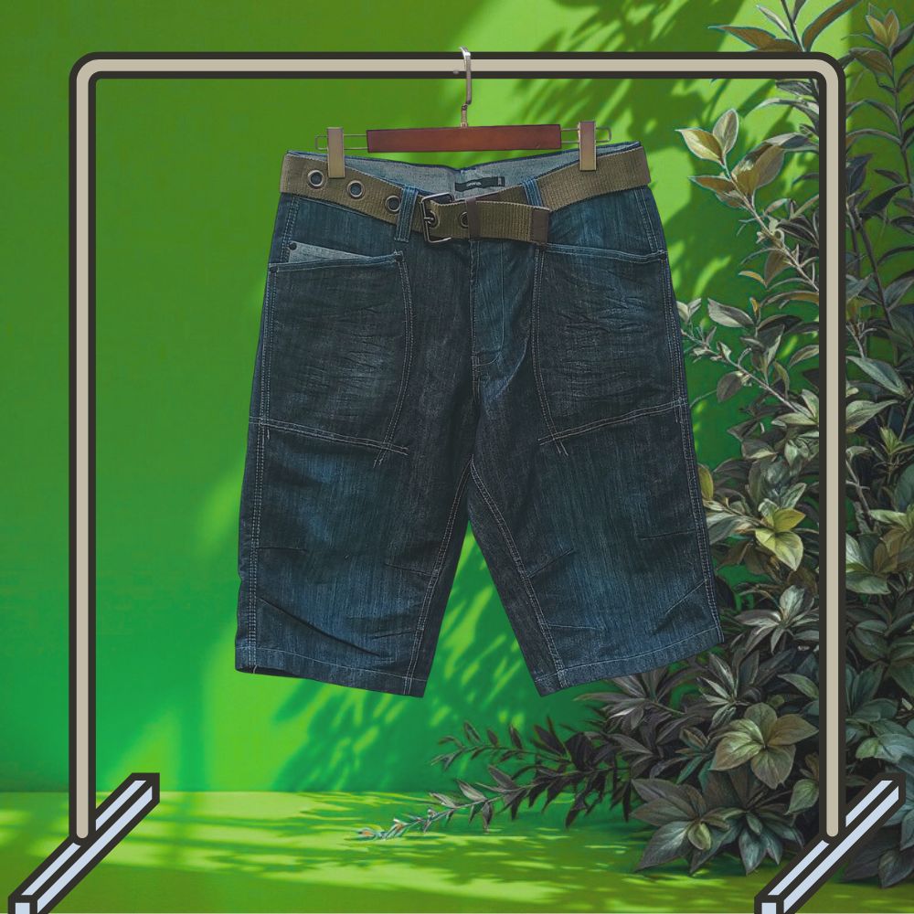 Supercreme Original Short - Men / Women