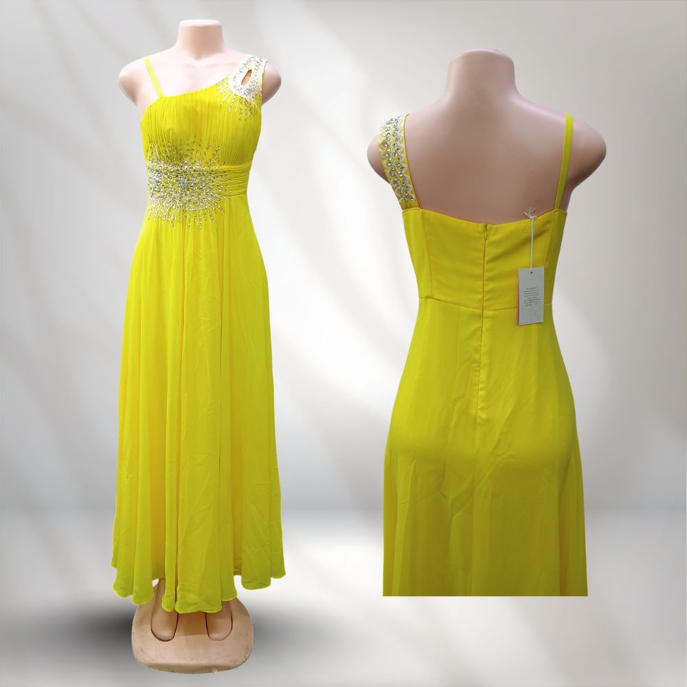 MPO Women Gown Party Dresses