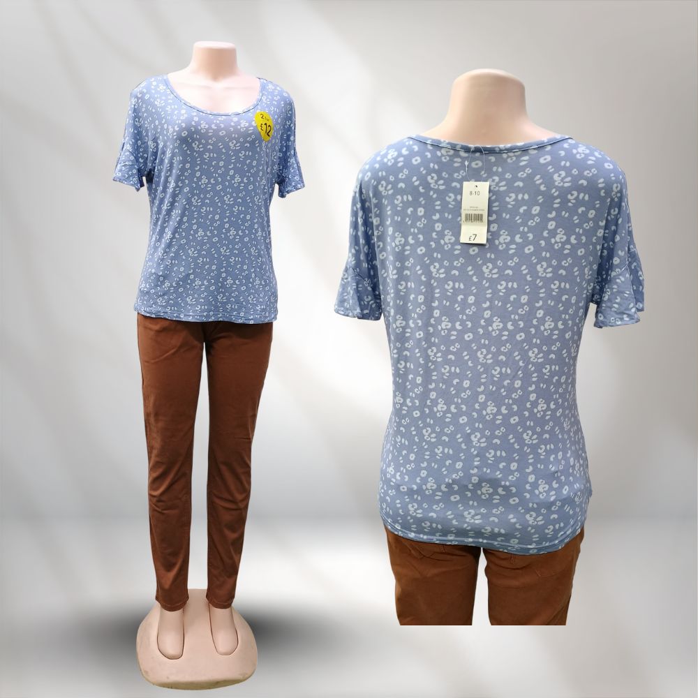 MPO Brand New - Women Summer Mix by Kia.. & Geor.. Brands