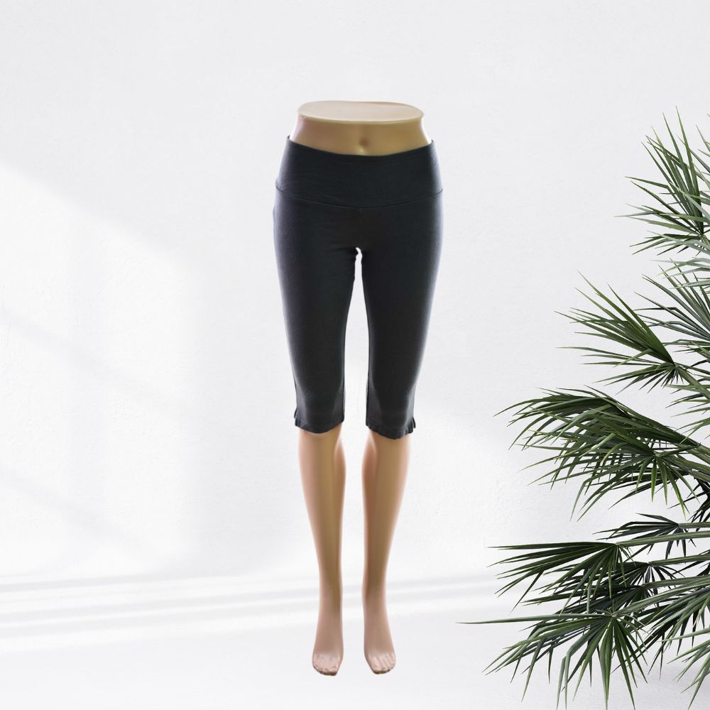 G-A Sports Leggings/Pedals - Mix Ladies/Kids % A/CREME