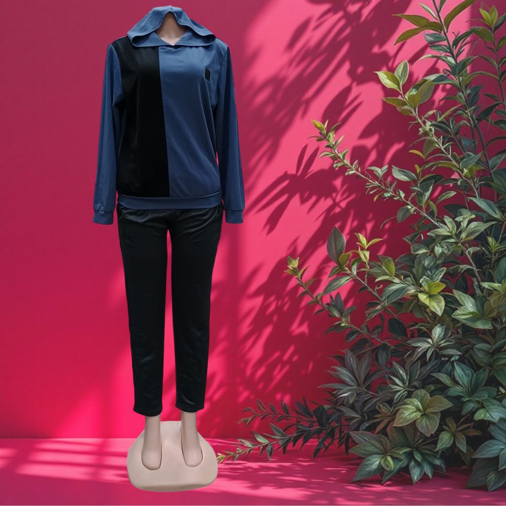 CRM Track Suit (Jacket & Pants) - MEN/LADIES