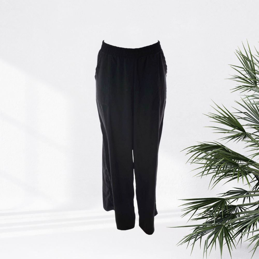 G-A Squarepants/Palazzo Pants - LADIES