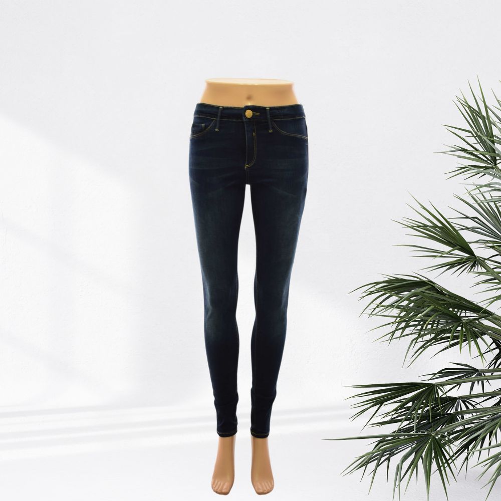 PR Branded Jeans Pants - LADIES