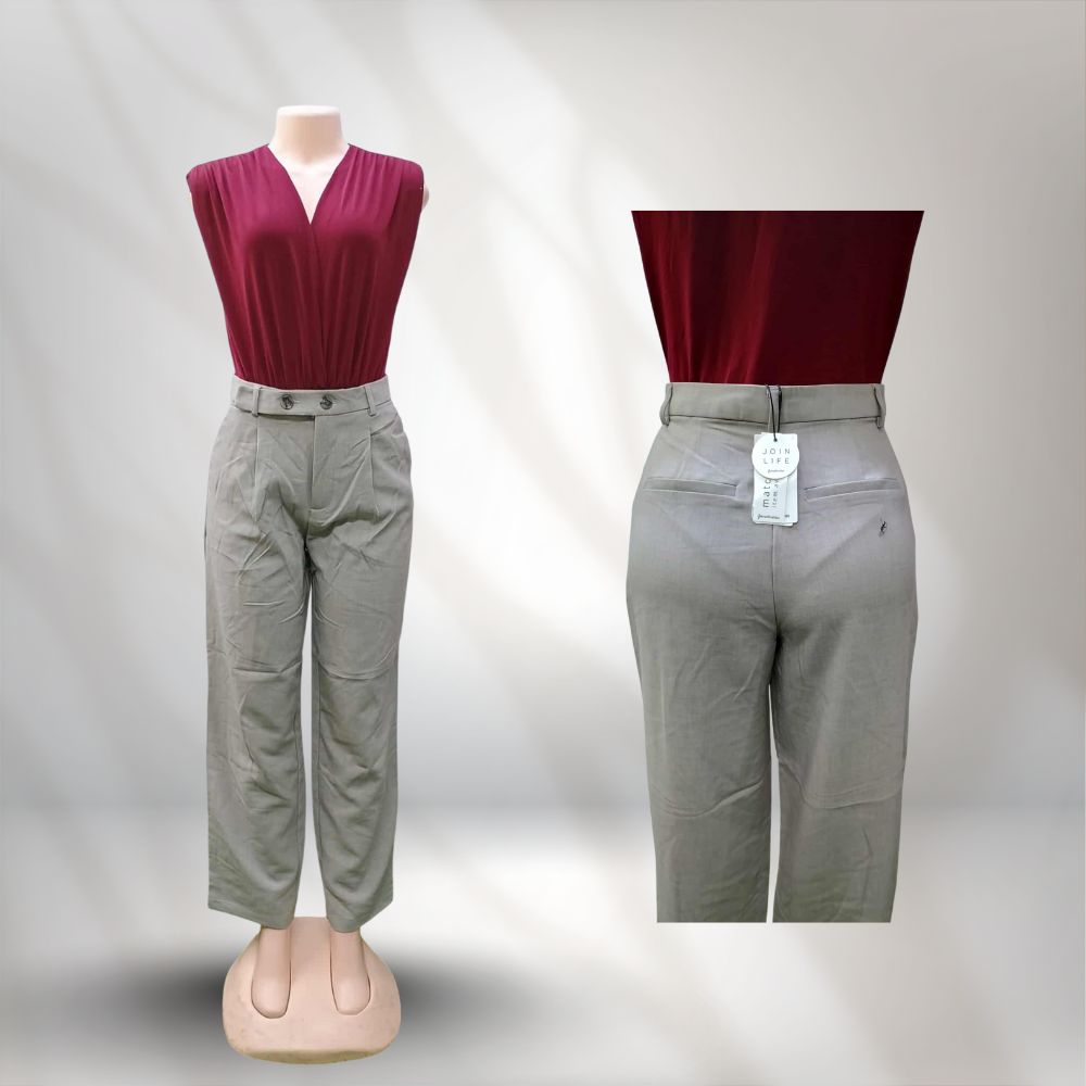 MPO Brand New- Women STR Casual Trendy Pants Mix Style