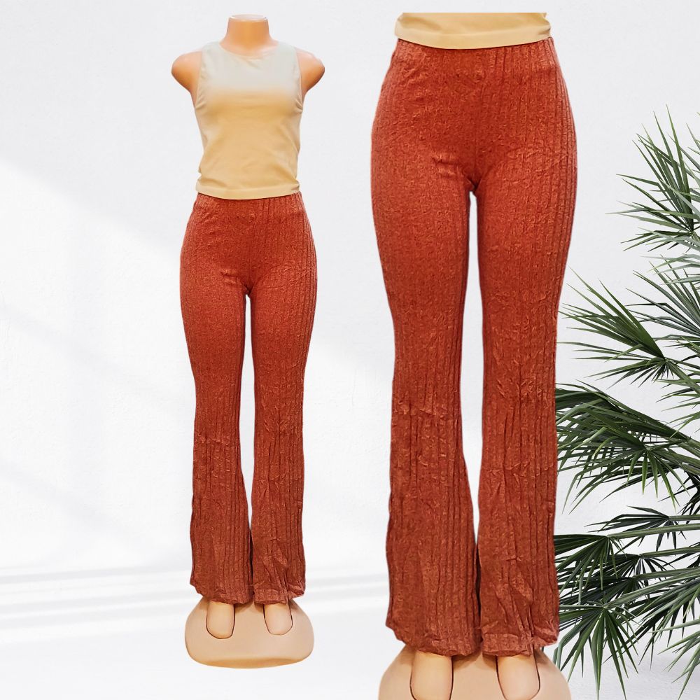 STP  G-A Ladies Knitted Pants