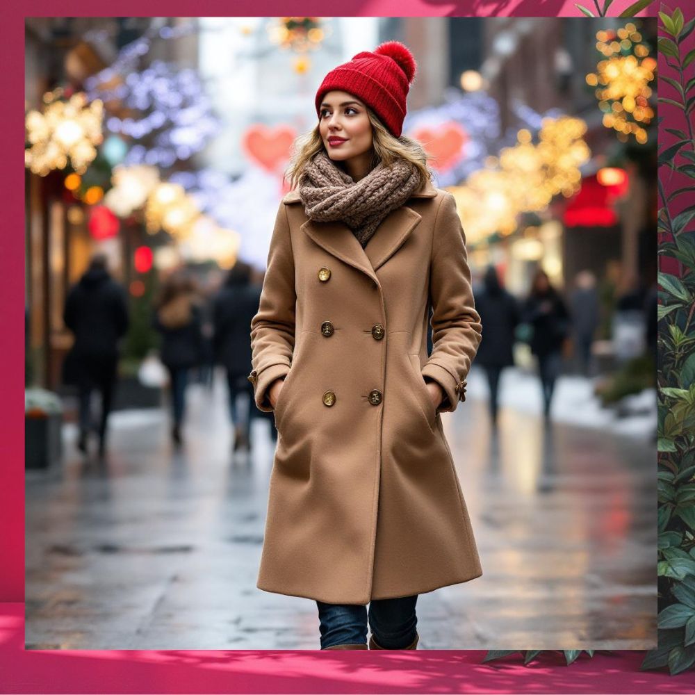 CRM Bubble Jacket Women Anorak Winter