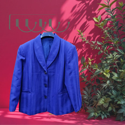 CRM Ladies Office Coat/Blazer