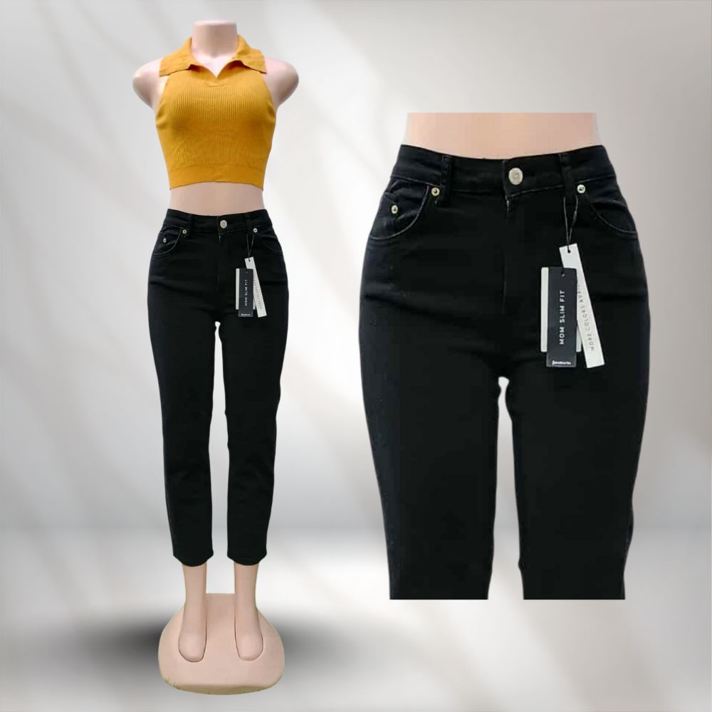 MPO Brand New- Women STR Jeans Pants Mix Style