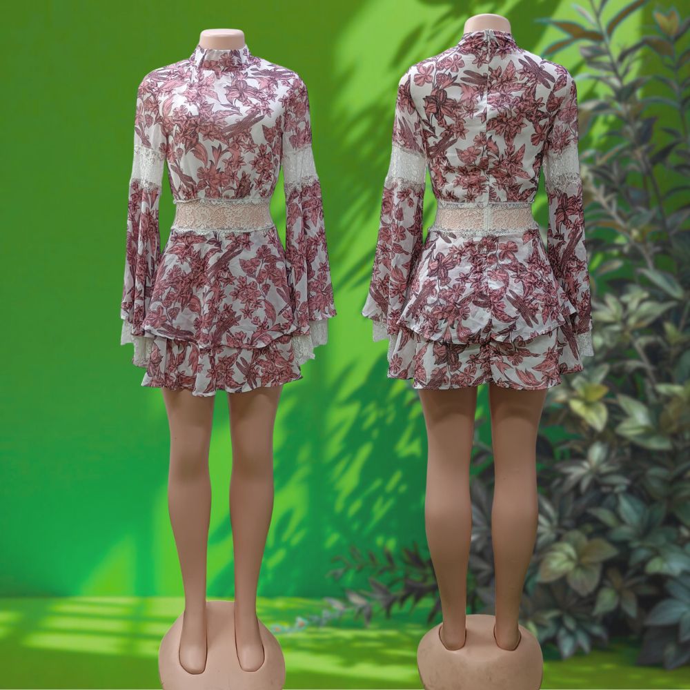 Supercreme Ladies Mini Dress Mix with Tags