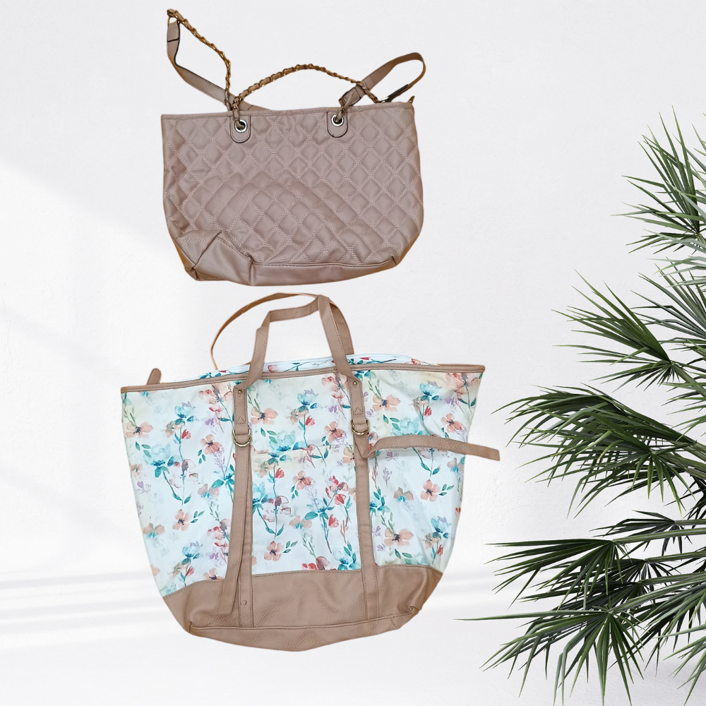 G-A Handbag Mix 25kgs