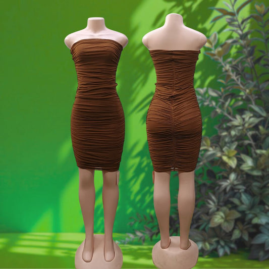 Supercreme Ladies Mini Dress Mix with Tags SALE