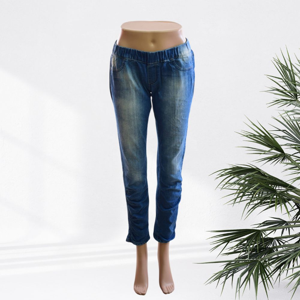 PR G-A Sorted Ladies Casual Pants 25kgs