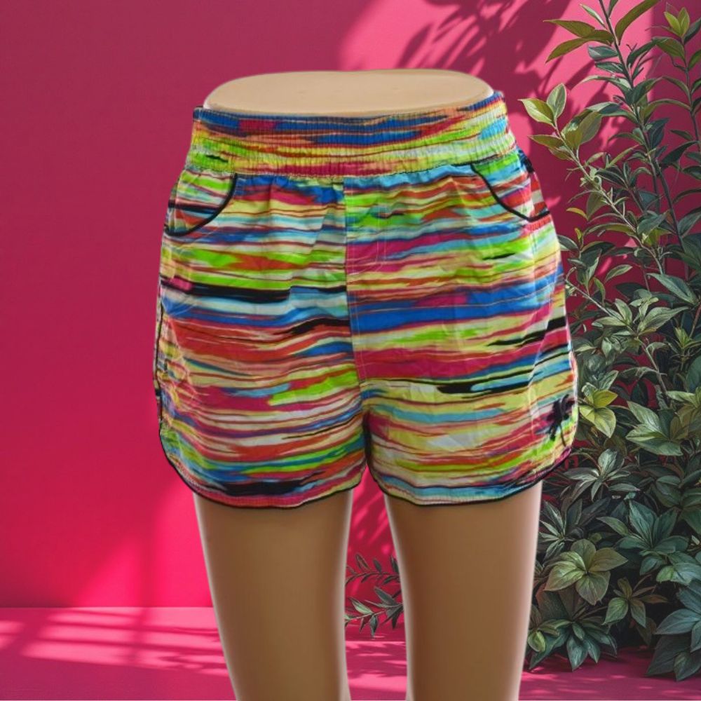 CRM Sport Short Men/Women