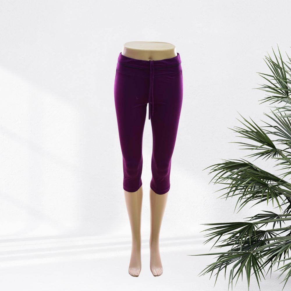 G-A Sports Leggings/Pedals - Mix Ladies/Kids % A/CREME