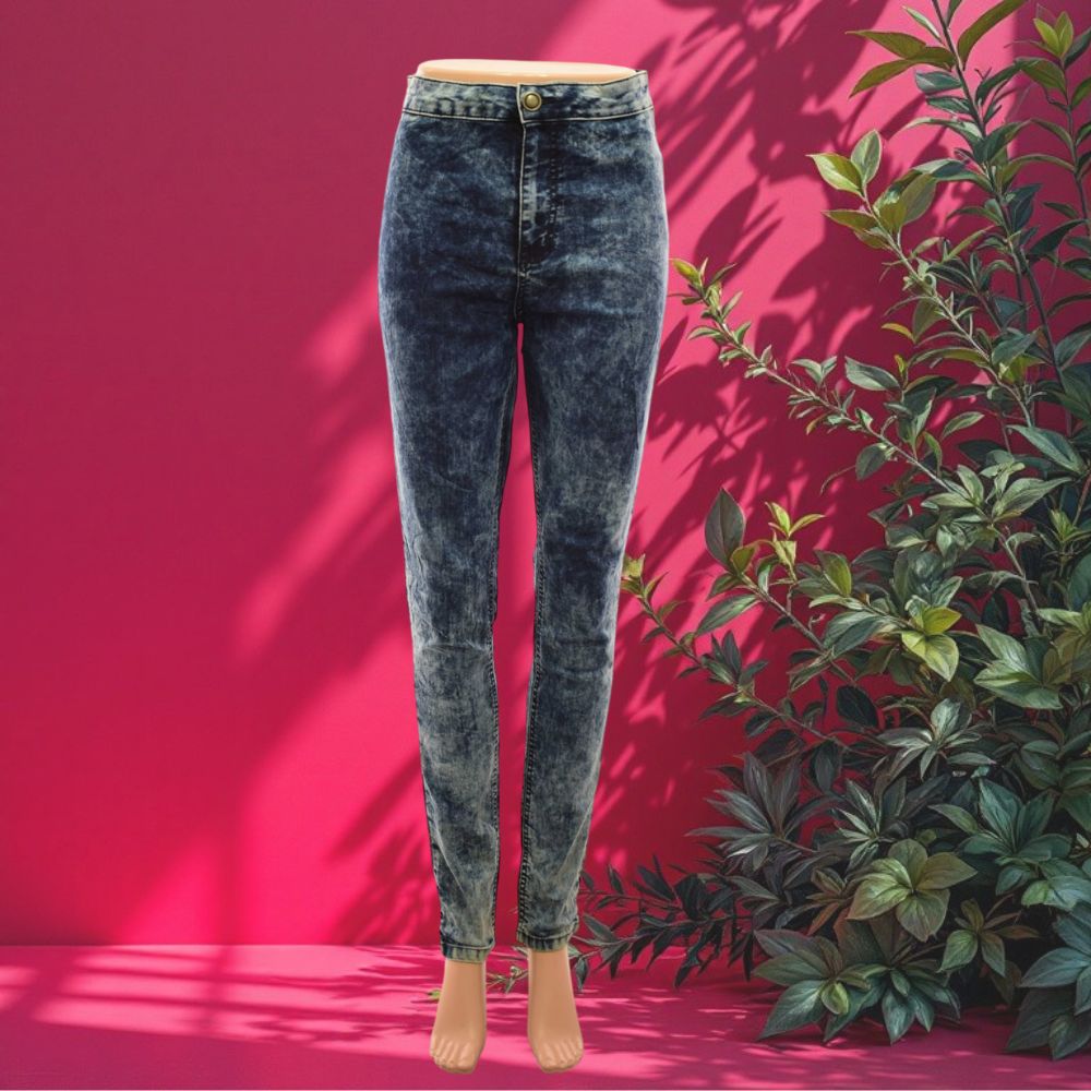 CRM Ladies Highwaist Pants