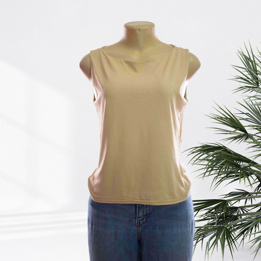 G-A Mix Short Sleeves Tshirt + Fashion Tops- LADIES BUY 5 GET 1 FREE SHIP UAE