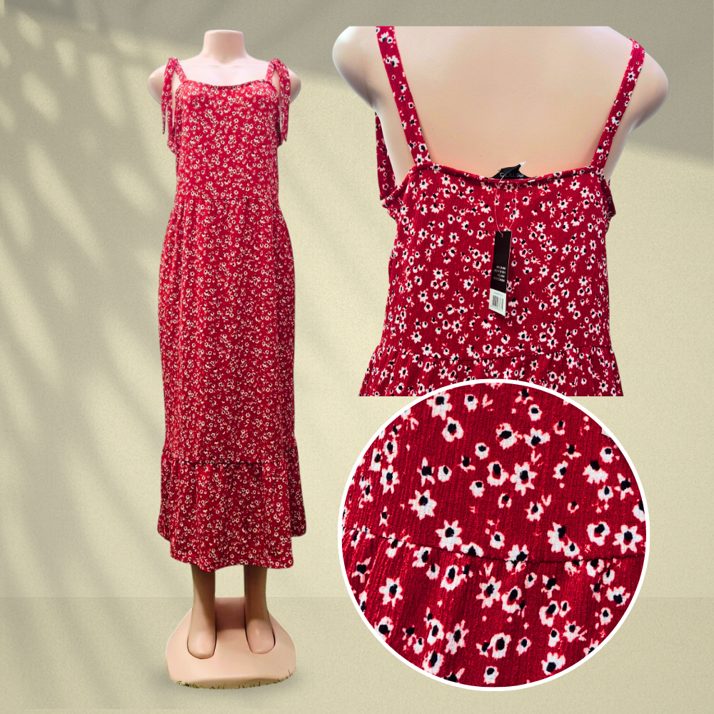 MPO Ladies Dress Mix Length & Design with Tags & Box
