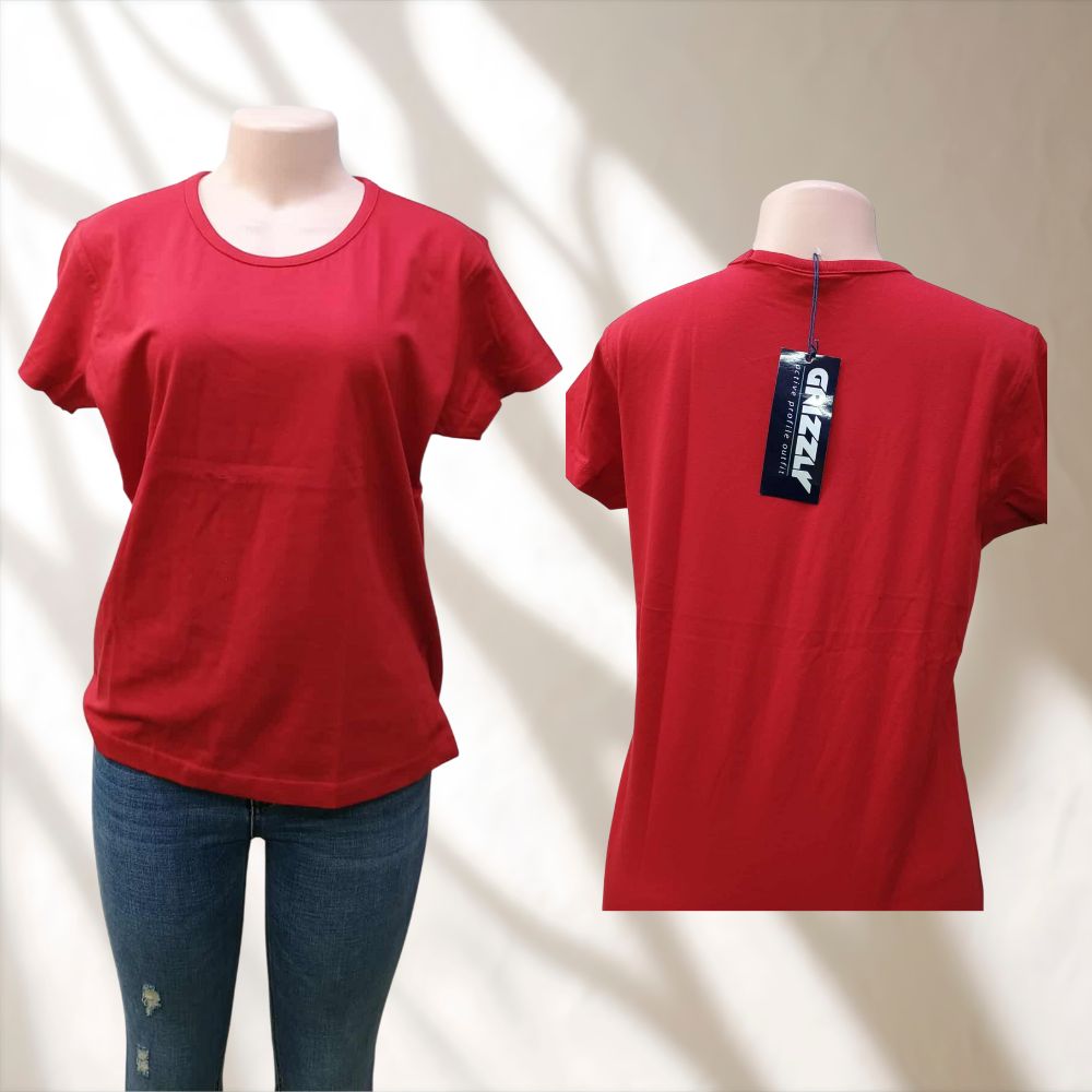 STP  MPO LADIES TSHIRT SHORTSLEEVE 1 Dozen