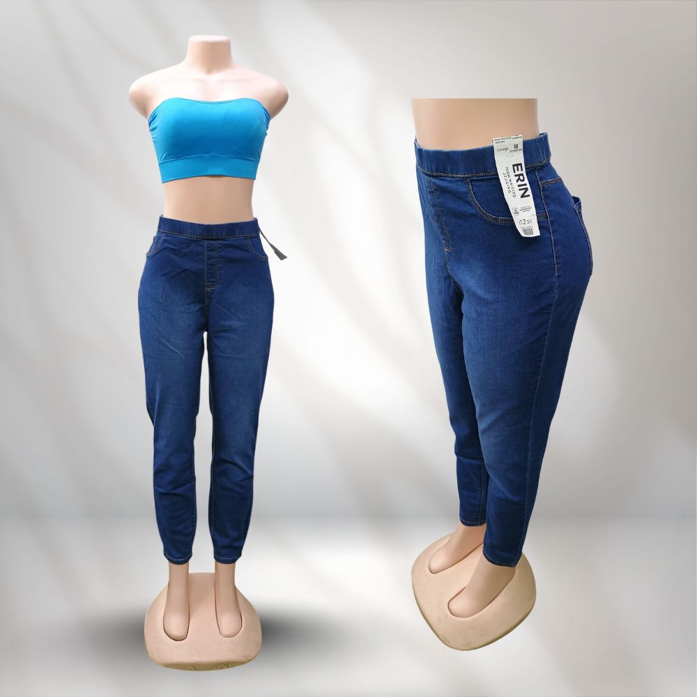 MPO Brand New - Women Summer Mix by Geor.. Brand