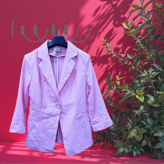 CRM Ladies Office Coat/Blazer