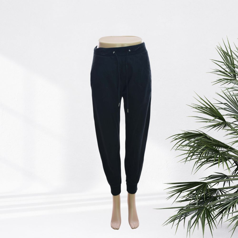G-A Jogger/Jog Pants Mix -MEN/LADIES Mix Creme