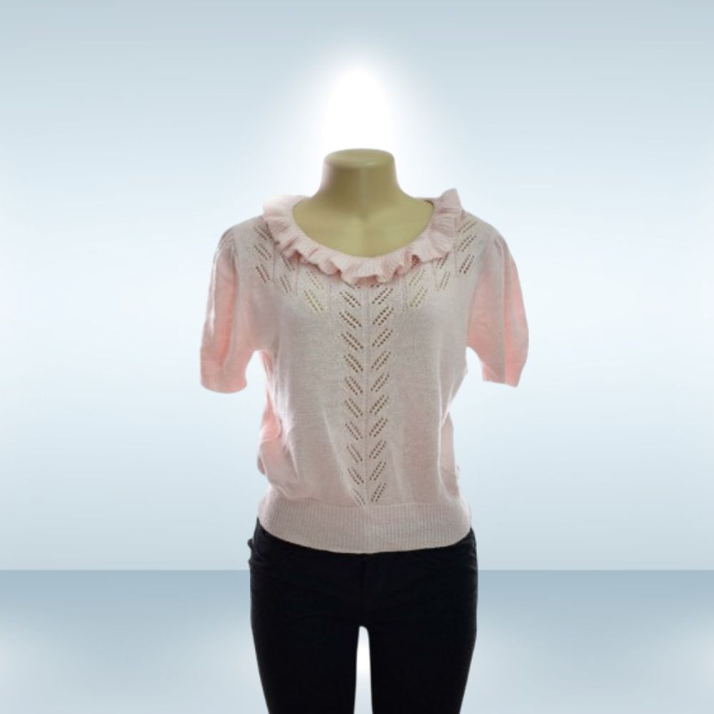 CRM Ladies Knitted Cardigan Winter