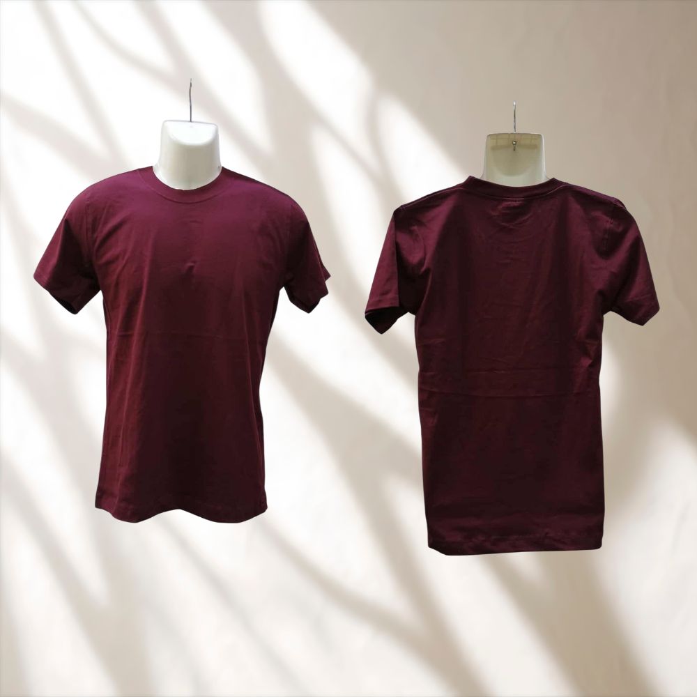 MPO Brand New- Men Cotton Short Sleeves Tshirt Mix Brands