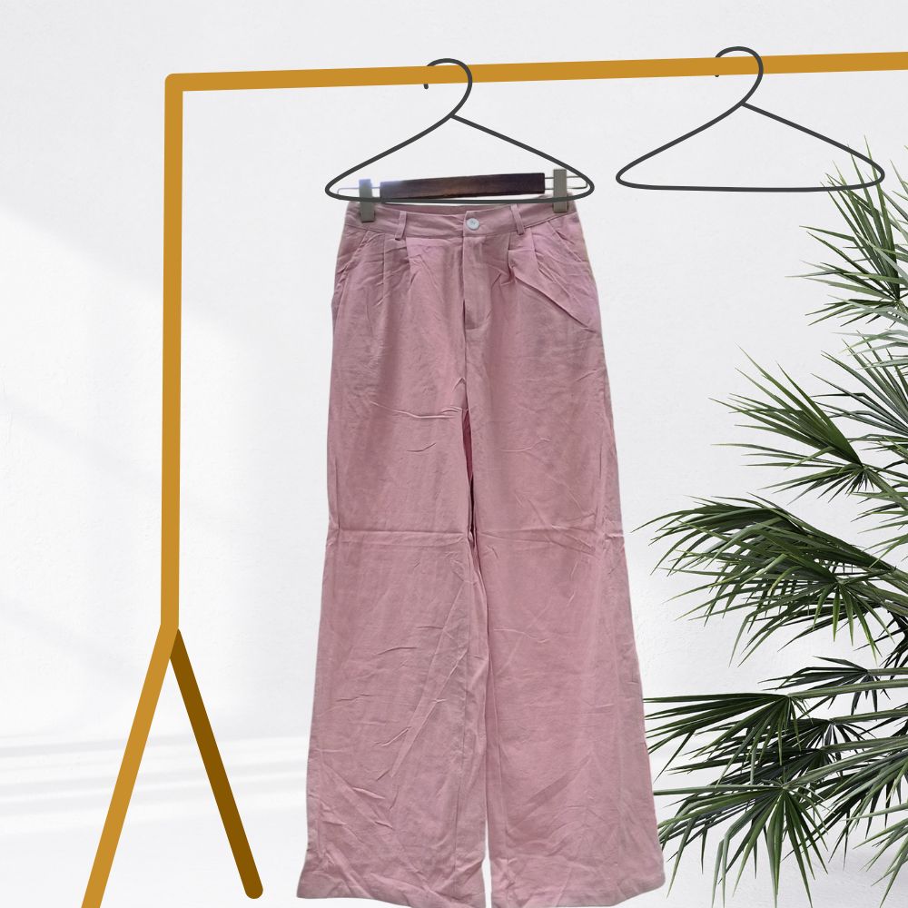 STP PR Ladies Casual Pants