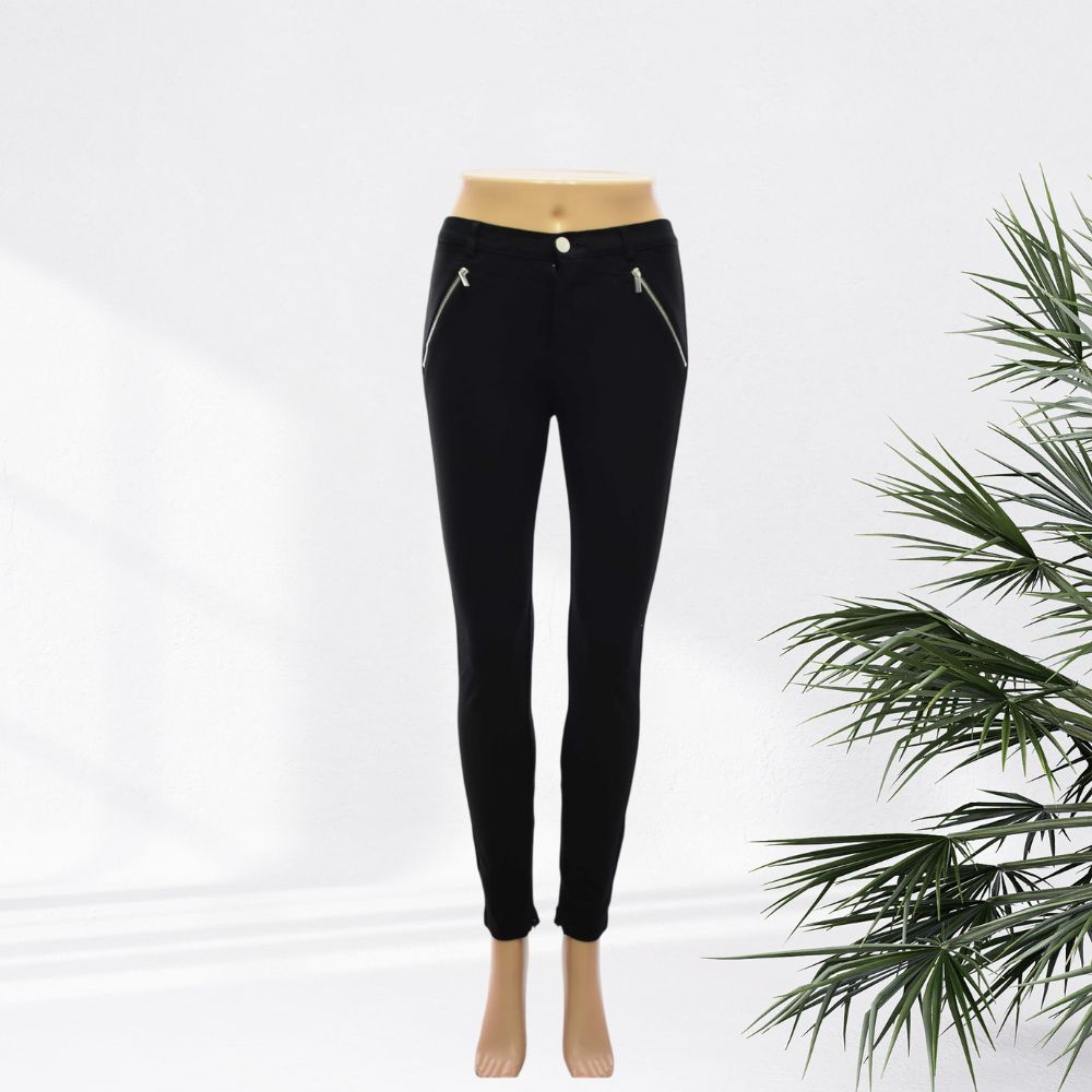 PR Branded Jeans Pants - LADIES