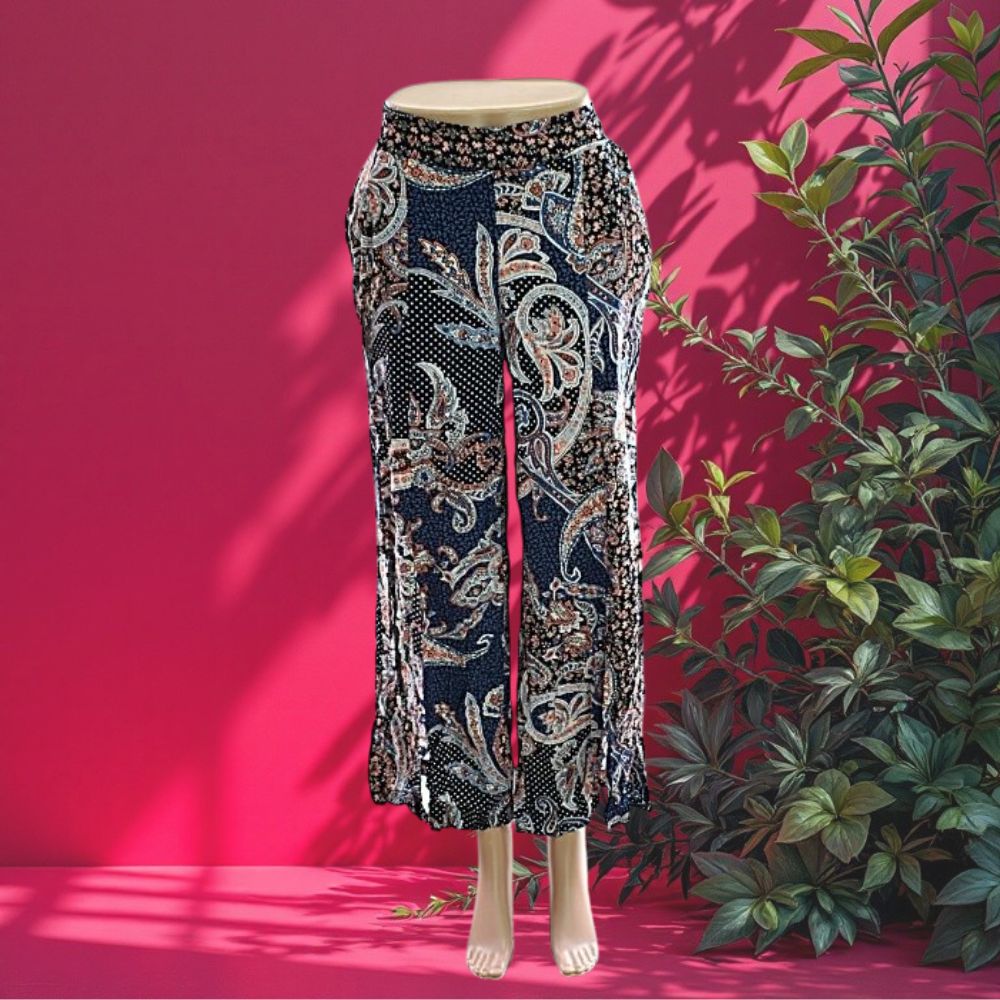 STP CRM Ladies Square Pants