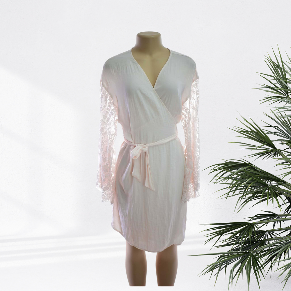G-A Silk/Satin Sleepwear Mix(Lingerie,sexy lace tops,bra,undies,pajama, etc)