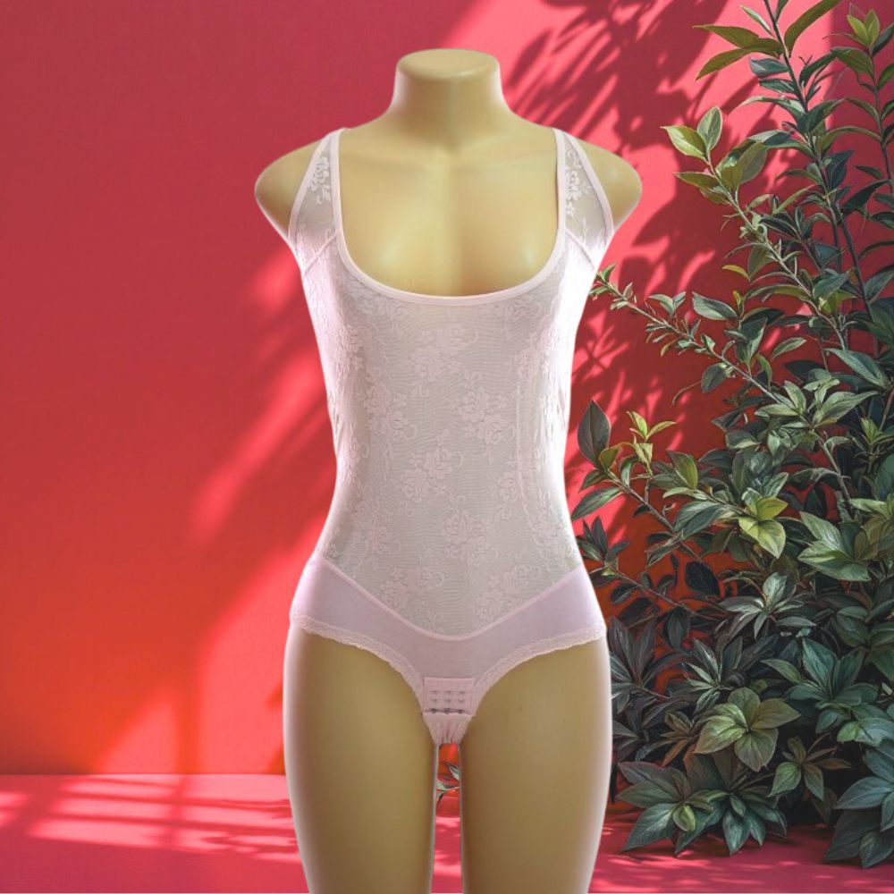 CRM G-A Ladies Bodysuit