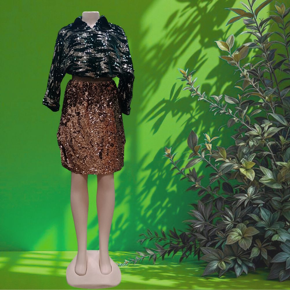 Supercreme Mix Sequence Mix