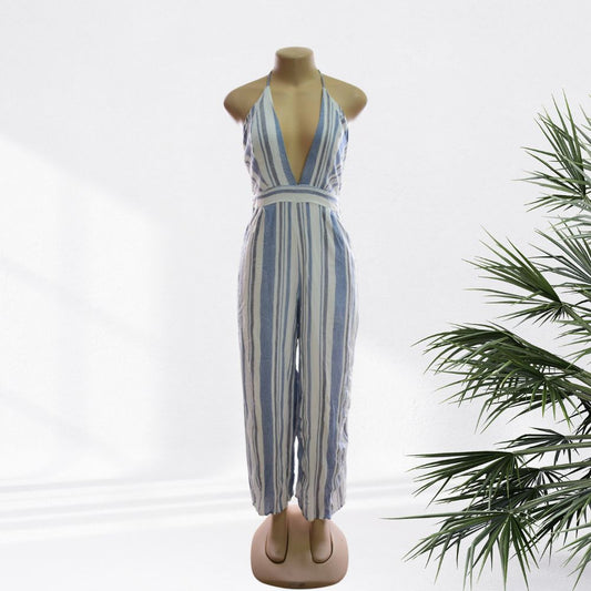 G-A Jumpsuit Pure/All - LADIES 40kgs