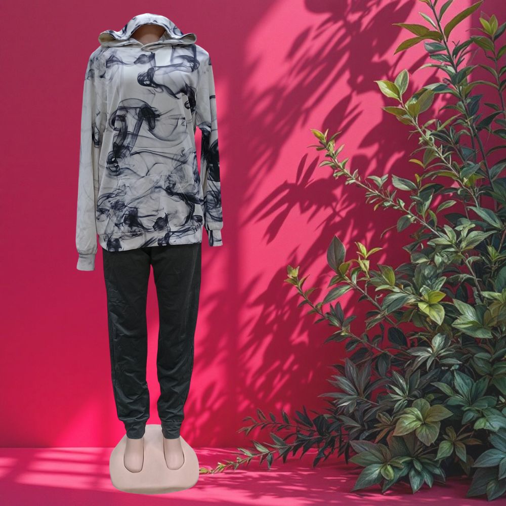 CRM Track Suit (Jacket & Pants) - MEN/LADIES