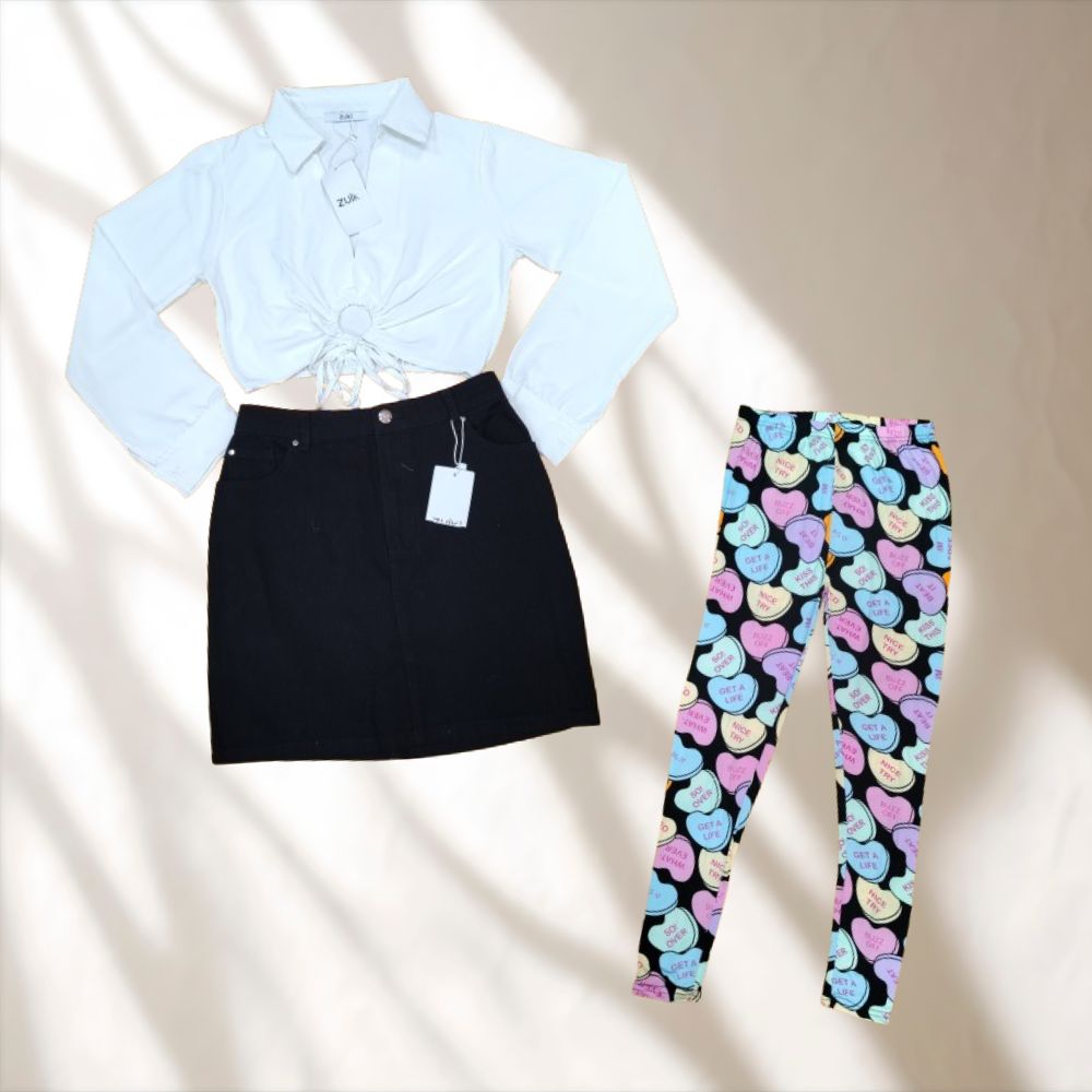 MPO Brand New - Women Summer Collection By ESM
