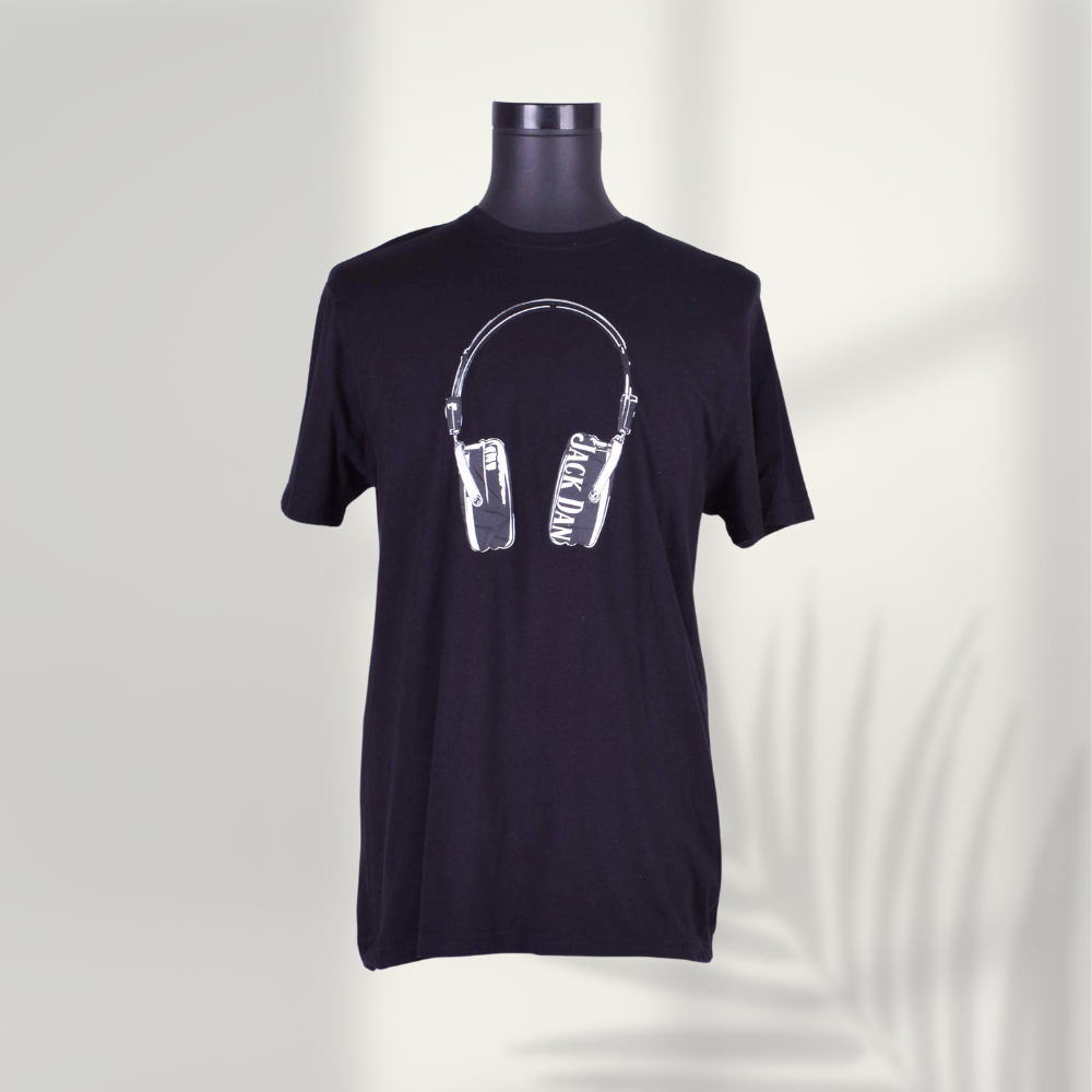 Supercreme Men T-Shirt Shortsleeve Roundneck/Collar