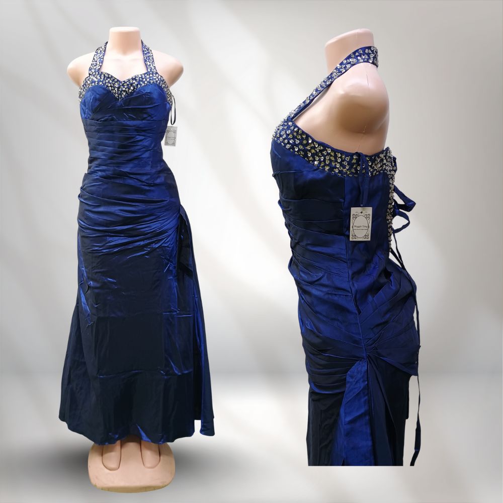 MPO Women Gown Party Dresses